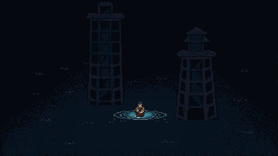 The Drowned Coil