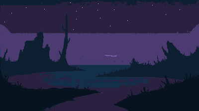 The Duskward Marches