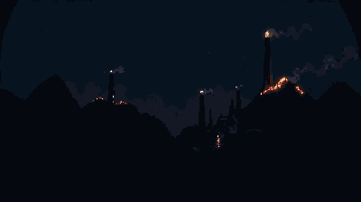 Ironmaw Hills