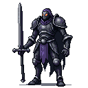 Barrow Knight