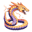 Bolt Serpent