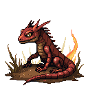 Cinder Strider