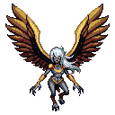 Gale Harpy
