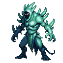 Glass Wraith