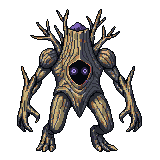 Hollow Titan