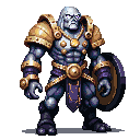 Hymnstone Warden