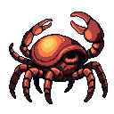 Lantern Crab