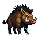 Reed Boar