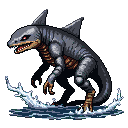 Reef Stalker
