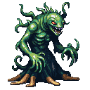 Resin Creeper
