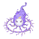 Static Wisp