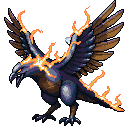 Thunderborn Roc