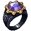 Barrowglass Ring