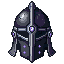Barrowknight Helm