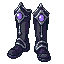 Barrowknight Sabatons
