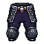 Barrowknight Tassets