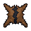Reed Boar Hide