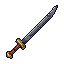 Caravan Guard Saber