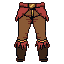 Caravan Rider Chaps