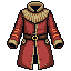 Caravan Rider Coat