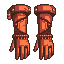 Caravan Rider Gloves