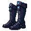 Trench Boots