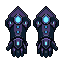 Trench Gauntlets
