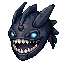 Leviathan Helm