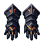 Ashen Gauntlets