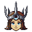 Crescent Crown