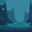The Drowned Streets