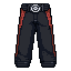 Bloodmoon Trousers