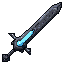 Runefrost Greatsword