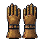 Falconer's Gloves