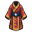 Lantern Festival Robe
