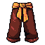 Festival Sash Trousers