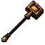 Steamforge Maul