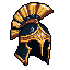 Dawnward Helm