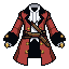 Freebooter's Coat