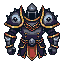 Juggernaut Plate