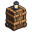Lantern Pack