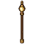 Lantern Staff