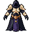 Grave-robes of the Barrow