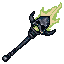 Soulreaver Staff