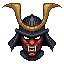 Oni Mask Helm