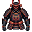 Oni Lacquer Armour