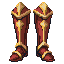 Ascendant Greaves