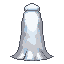 Snowfall Mantle