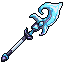 Hoarfrost Glaive