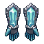 Starglass Gauntlets